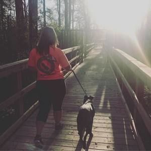 Meet your Posher, Brooke